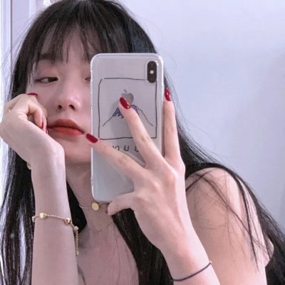 豹女郎封面