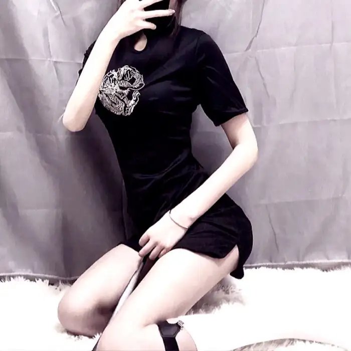公文包封面