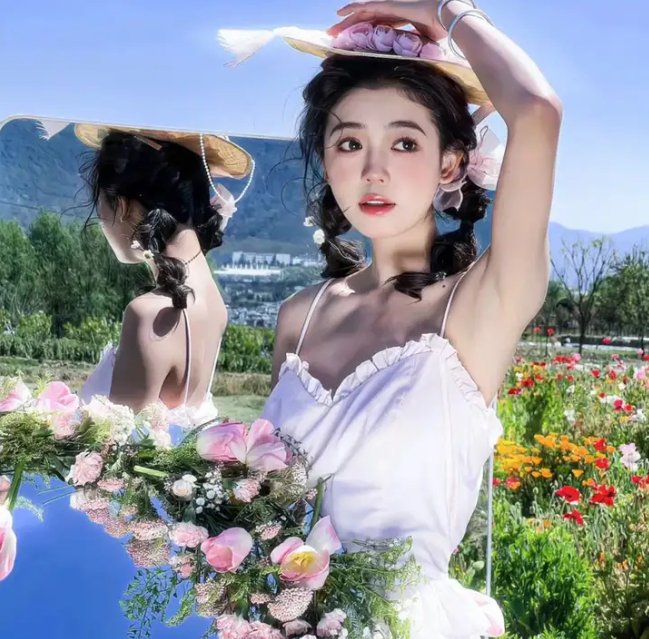 外婆的新世界封面